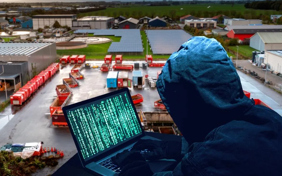 Cybercrime BV: ‘Russische hackers runnen hun gijzelpraktijk als bedrijf’ | podcast Radio Ramkraak