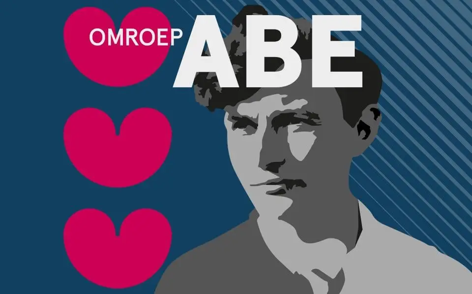 ‘Een bezoek aan Riemer van der Velde levert altijd mooie inzichten op’ | podcast Omroep Abe
