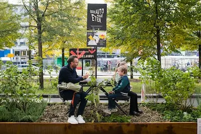 Soil Lab te zien tijdens Dutch Design Week in Eindhoven