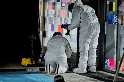 Tilburger (51) stierf een natuurlijke dood na vechtpartij, 36-jarige verdachte dinsdag meteen vrijgelaten