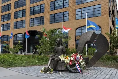 Digitale wandeling door koloniaal verleden Tilburg gelanceerd