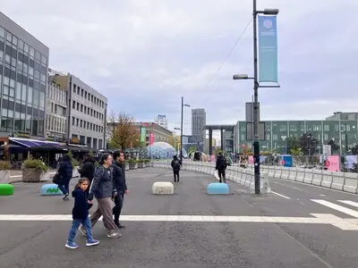 Twee bezwaarmakers houden bouw fietsenkelder al bijna drie jaar tegen: geduld van de gemeente Eindhoven is op