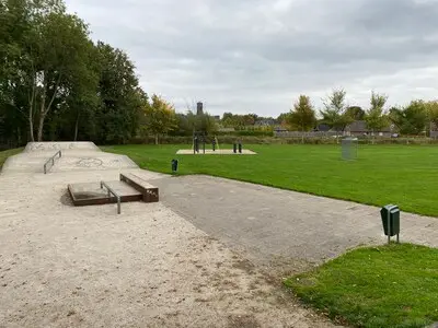 Vergissing gemeente Tilburg over pumptrackbaan Udenhout maakt niet iedereen blij