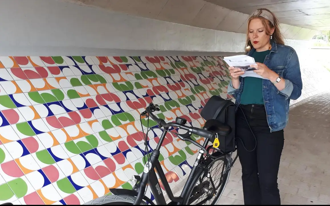 Leeuwarden wil slimmere regeling voor kunstwerken in de openbare ruimte: jaarlijks 150.000 euro