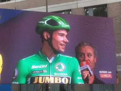 Helmonder Patrick Houthooft presenteert WK gravel met toppers aan de start