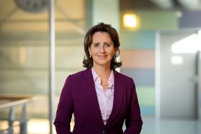 Paula Nelissen benoemd tot nieuwe bestuursvoorzitter Máxima Medisch Centrum