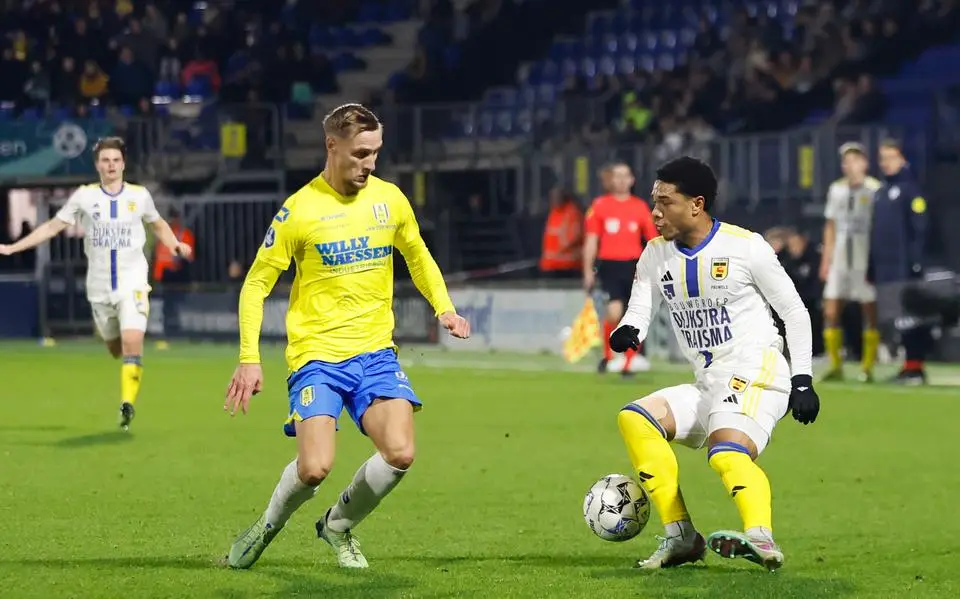 Datum bekerclash tussen SC Cambuur en RKC Waalwijk vastgesteld, thuisduel met Jong Ajax daardoor verplaatst
