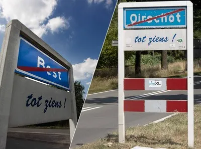 ‘Nieuwe naam kiezen voor fusie van Best en Oirschot? Geen probleem’
