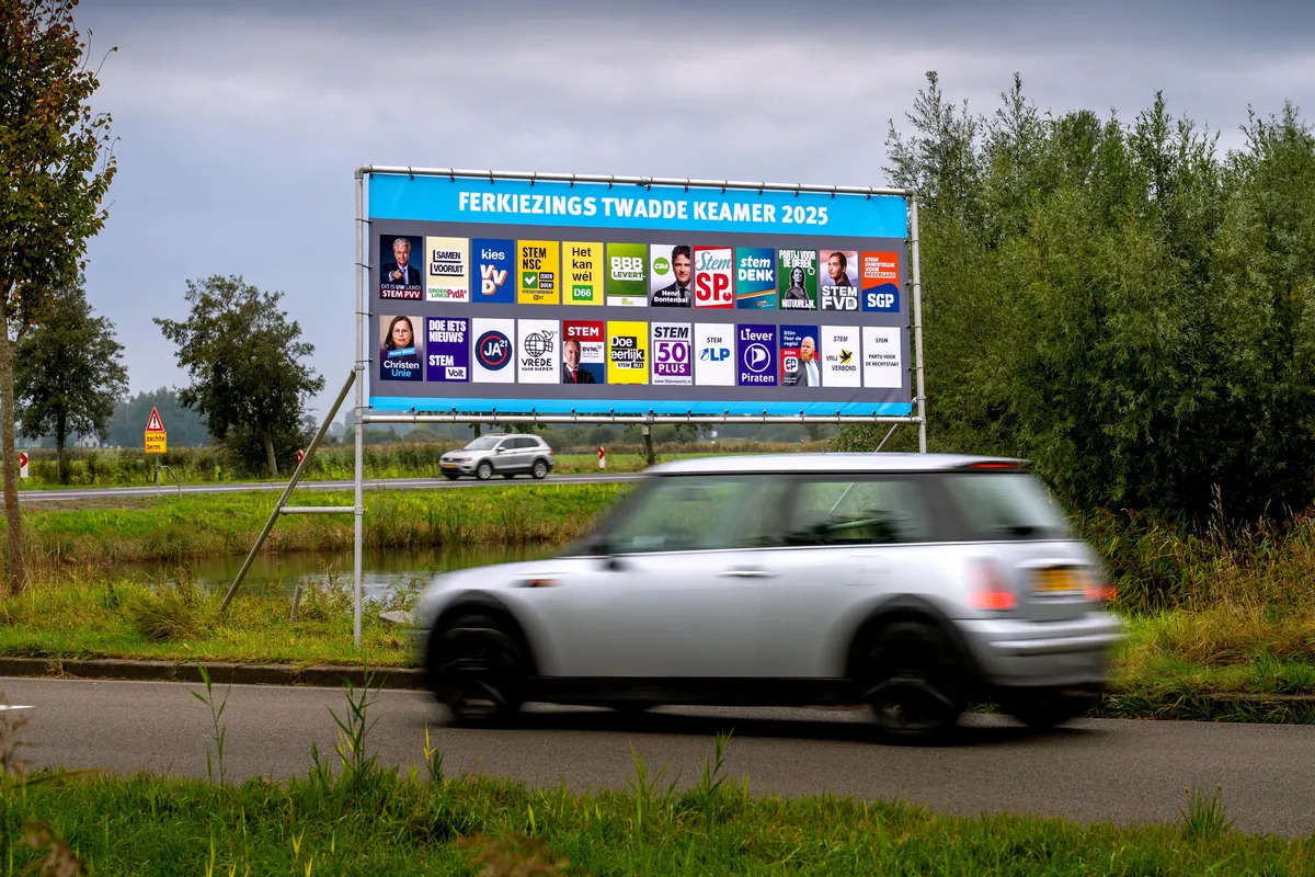 Strategisch stemmen zorgt altijd voor teleurstelling | LC commentaar