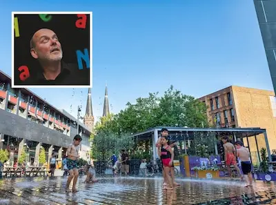 Geen Nobelprijs voor de Vrede? Dan maar over een andere boeg…