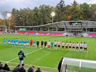 LIVE | PSV en Napoli maken er nog geen spektakelstuk van in aftastend duel