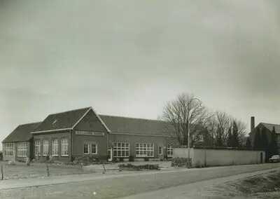 Erfgoedvereniging pakt uit met eerste erfgoeddag in Budel