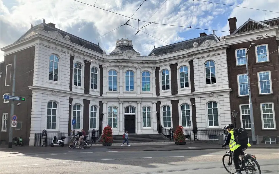 Raad van State tikt gemeente op de vingers: uitbreiding wel mogelijk in Damwâld