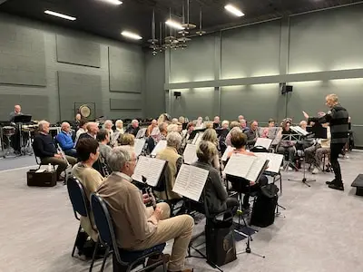Philbee en Jubilans in één concert