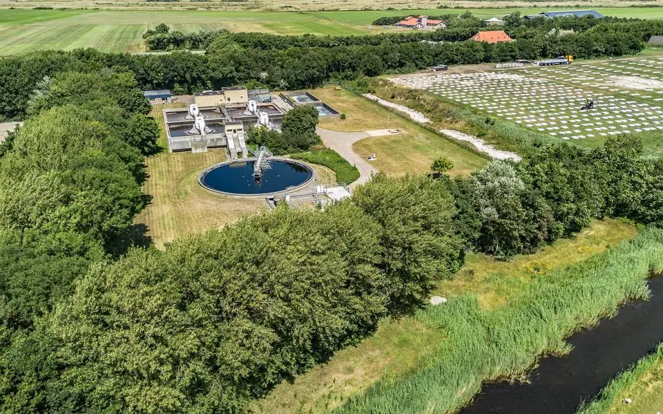 Uitvinder moet deel subsidie terug betalen aan Waddenfonds