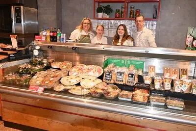 De buurtsuper van Zeelst verdwijnt: ‘Winkel voor de vergeten boodschap en luisterend oor’