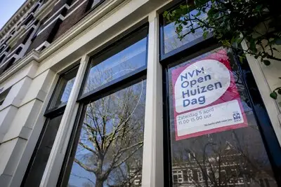 Gluren bij de buren in Eindhoven: minstens 101 woningen openen de deuren