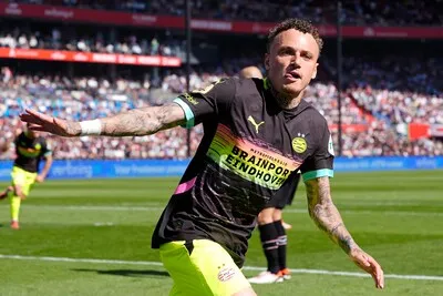PSV al vier seizoenen op rij ongeslagen op bezoek bij Feyenoord, zo verliepen de vorige edities in de Kuip