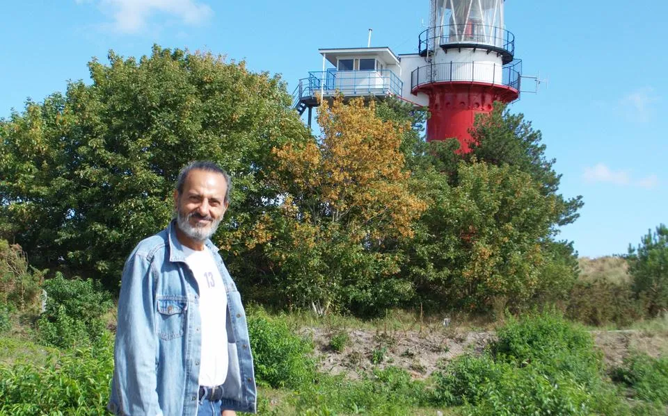 Vuurtorens voor het voetlicht bij omroep Max. ‘De verhalen achter deze vuurtorens zijn fascinerend’