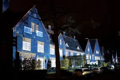 Glow keert terug naar Helmond in november