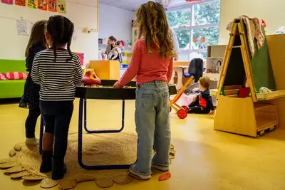 Stop op specialistische buitenschoolse opvang: ‘Kinderen kunnen naar gewone opvang’