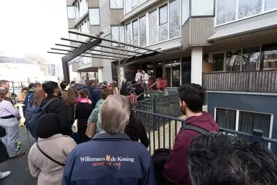 Percentage particuliere huurwoningen in Eindhoven gekrompen