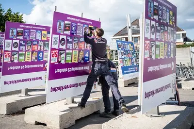 Tweede Kamerverkiezingen: deze inwoners van Eindhoven staan bij hun partij in de top tien