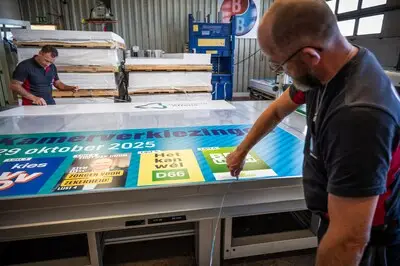 Van ‘tien nieuwe steden’ tot uitkoopregeling voor De Peel: dit zeggen de verkiezingsprogramma’s