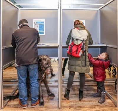 Stemmen voor de Tweede Kamer? Dat kan in Eindhoven op deze 73 plekken