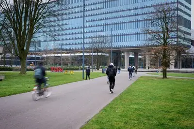 TU Eindhoven blijft betrokken bij onderzoeksproject met Israëlische wetenschapper
