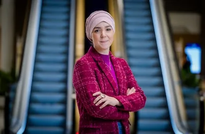 Provincie en gemeente Tilburg doen aangifte om lekken sollicitatie Esmah Lahlah