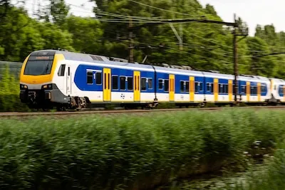 Spoorwerkzaamheden Vught zorgen voor vertraging