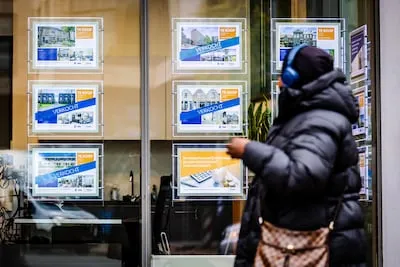 Huizenprijzen in Eindhoven voor het tweede jaar op rij gestegen