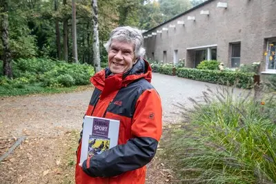 Thijs Kemmeren geeft lezing over Tilburgs sportverleden