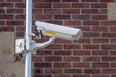 Cameratoezicht Wilhelminapark Tilburg verlengd