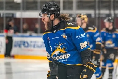 Trappers schiet na belabberde serie uit z’n slof: 12-1