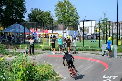Son en Breugel kan na vier jaar bijna pumpen