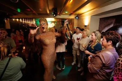 Drag Bingo in Eindhoven met gratis entree