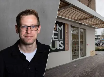 ‘Van de redactie’: nieuwe plek voor CMD en protest voor behoud zwembad