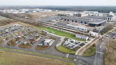 Cranendonck onderzoekt ook lichtere groeivariant Maarheeze: geen 4000 maar 1500 woningen erbij