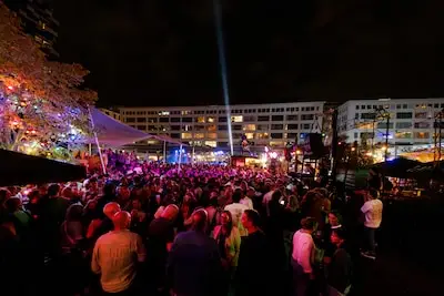 Gemeente waarschuwt: klachten over Strijp-S-evenementen zullen met dit besluit toenemen