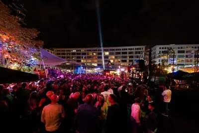 Vrees voor meer klachten over geluidsoverlast op Strijp-S na ingreep gemeenteraad Eindhoven