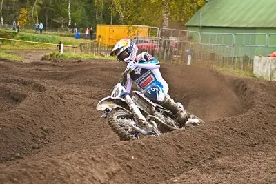 Kay de Wolf bereidt zich in Amerika spelenderwijs voor op debuut in WK MXGP