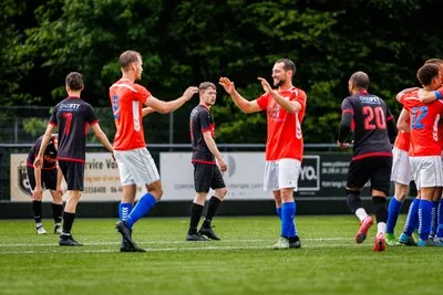 Supporter Ardie Kant twittert nu wel een standenlijst: Altena is de trotse koploper