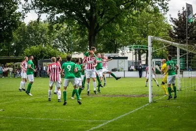 Voor de eerste nieuwe woningen in Gerwen heeft Nuenen al locaties op het oog