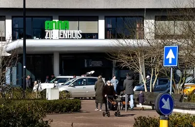 Waarom Anna Ziekenhuis nu kiest voor een speciale afdeling voor 70-plussers met botbreuken