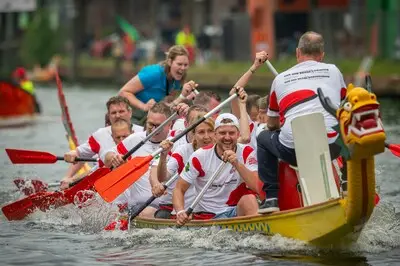 Politiek ziet: regels raken Helmondse evenementen en ‘smoren’ enthousiasme vrijwilligers