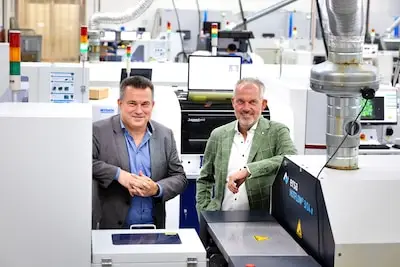 Bestronics staat op omvallen: uitstel van betaling na ruzie aandeelhouders van Veldhovens elektronicabedrijf