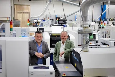 ‘Biedingenoorlog’ gestart na faillissement Bestronics