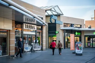 Veldhovense politiek worstelt met kosten voor parkeren bij nieuw Citycentrum. Wordt groen het ondergeschoven kindje?